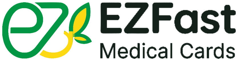 EZFast Medical Cards